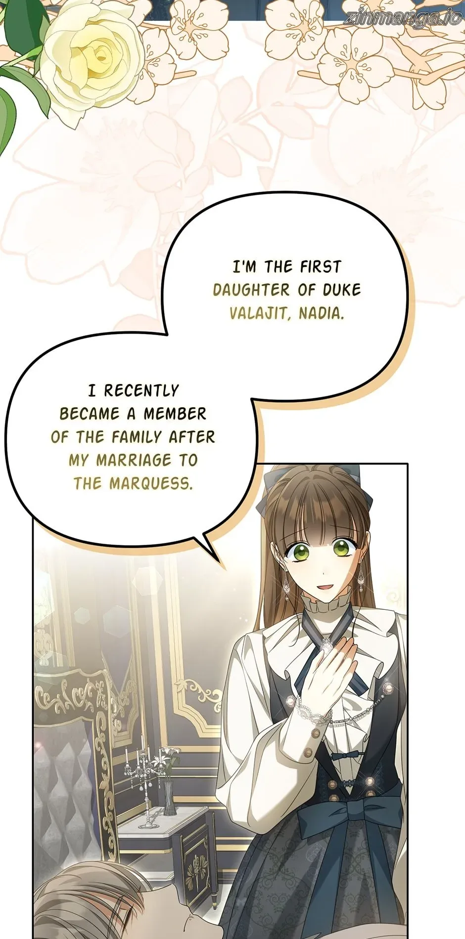 Why Are You Obsessed With Your Fake Wife? Chapter 27 page 32