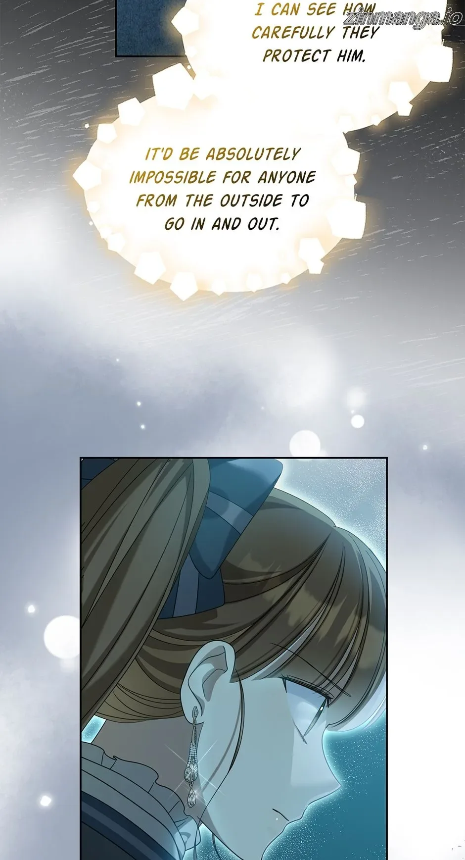 Why Are You Obsessed With Your Fake Wife? Chapter 27 page 39