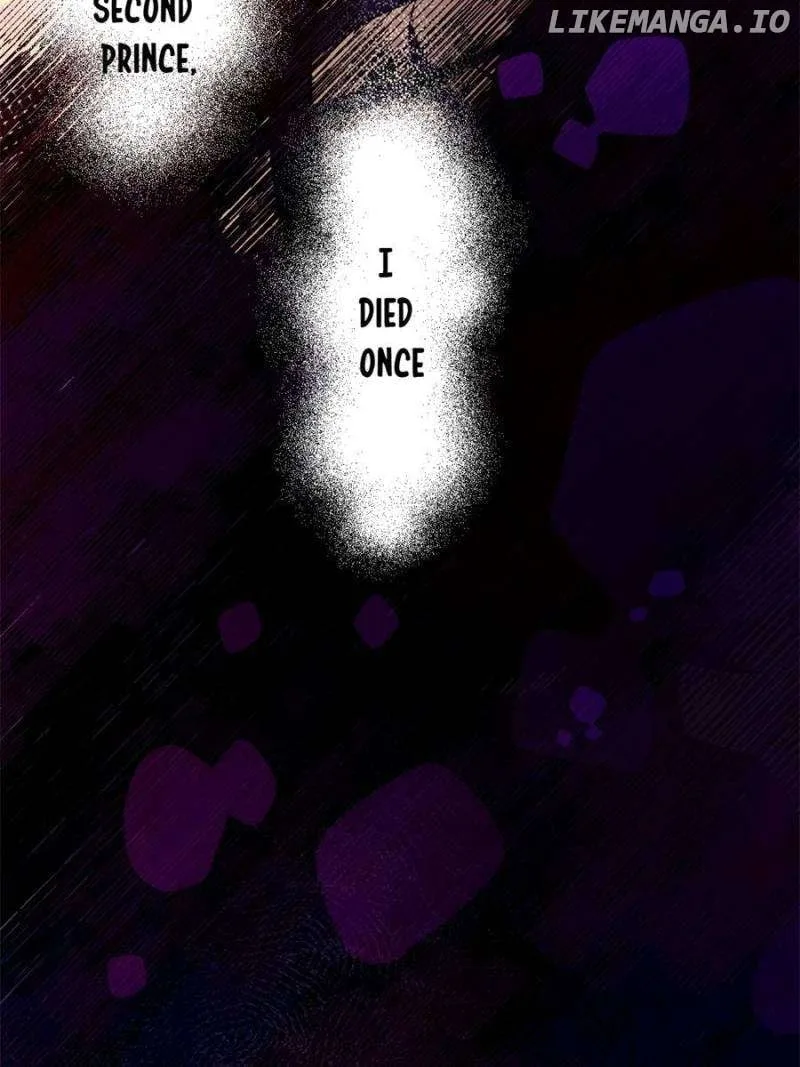 The Corrupted Witch Has No Choice But to Become a Villain Chapter 25 page 29