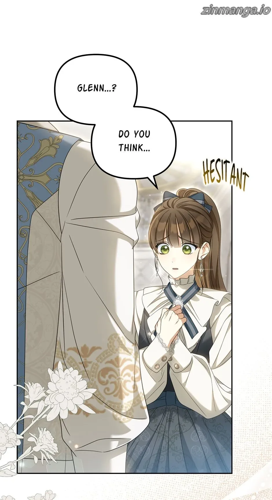 Why Are You Obsessed With Your Fake Wife? Chapter 27 page 44