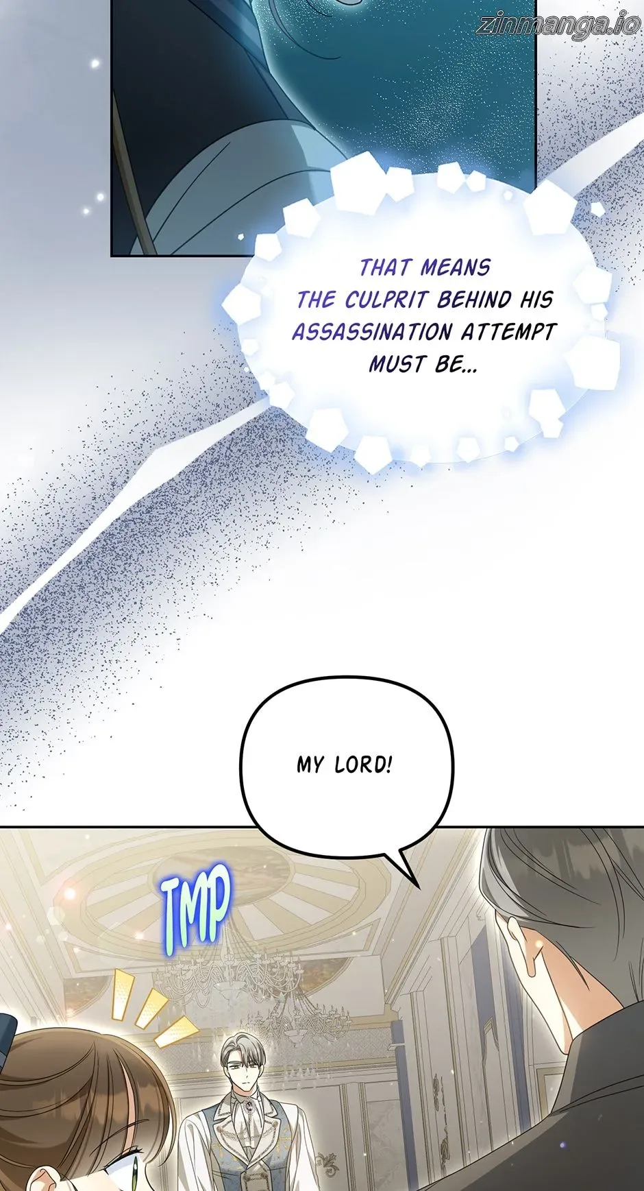 Why Are You Obsessed With Your Fake Wife? Chapter 27 page 40