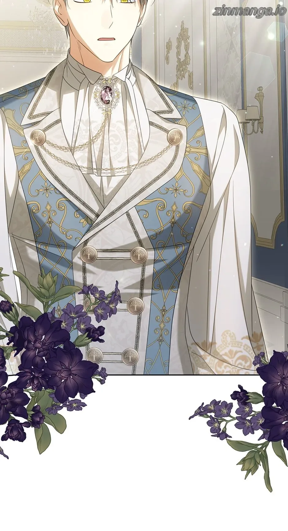 Why Are You Obsessed With Your Fake Wife? Chapter 27 page 42