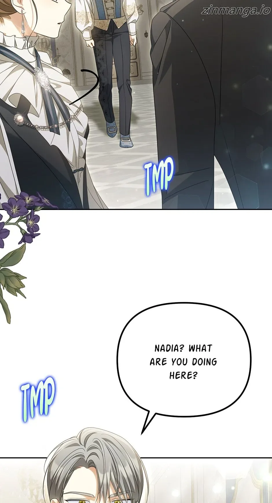 Why Are You Obsessed With Your Fake Wife? Chapter 27 page 41