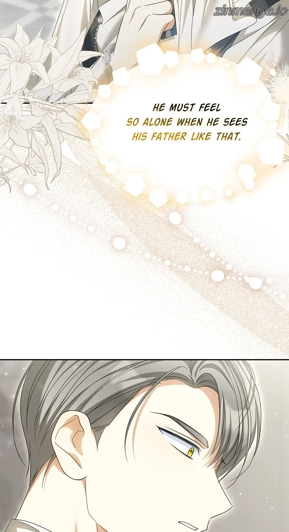 Why Are You Obsessed With Your Fake Wife? Chapter 27 page 46