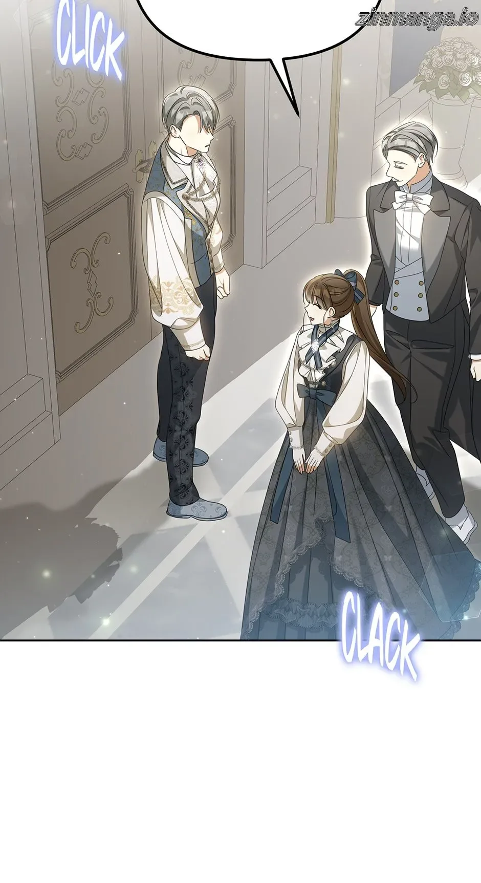 Why Are You Obsessed With Your Fake Wife? Chapter 27 page 49