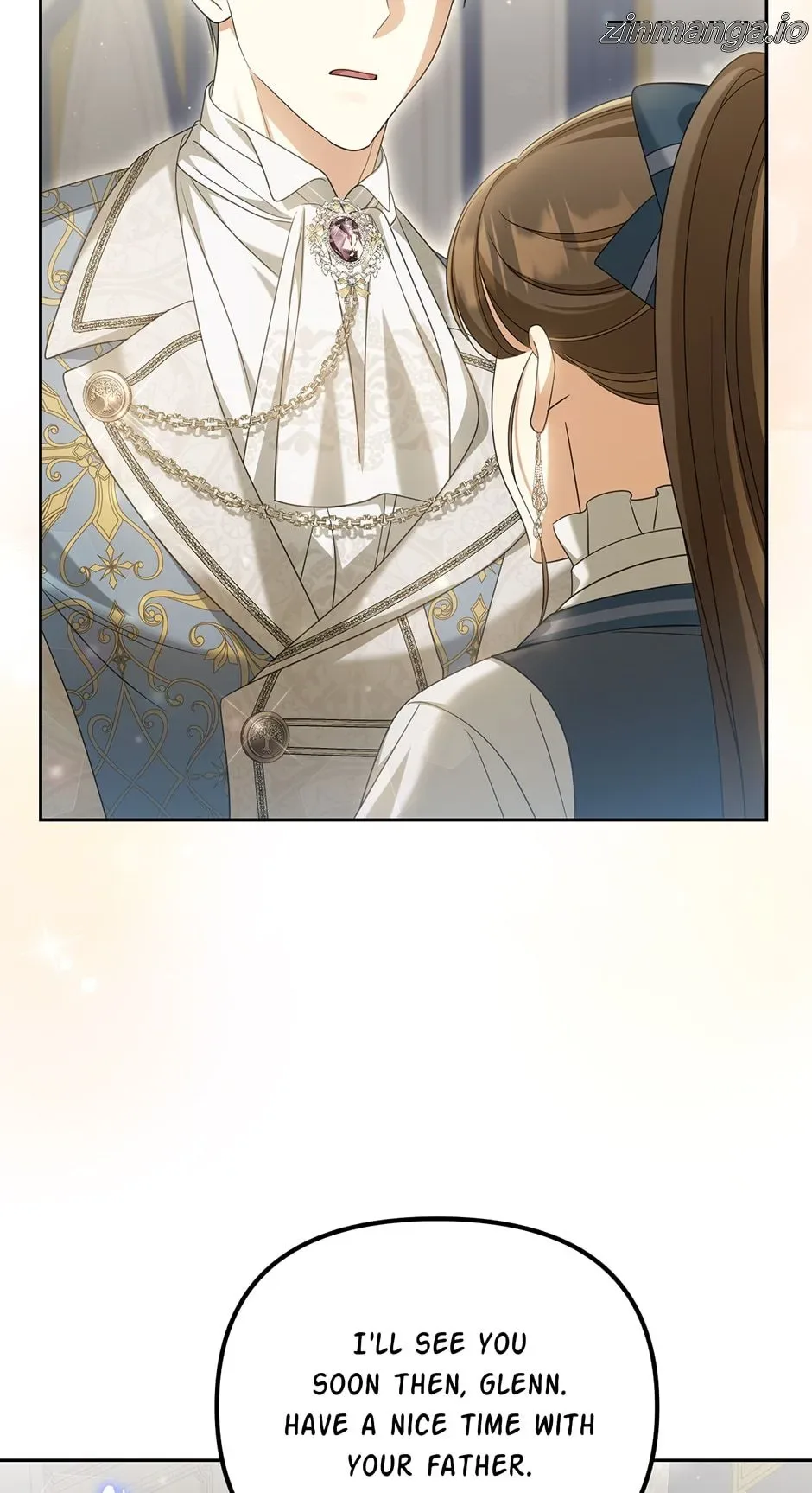 Why Are You Obsessed With Your Fake Wife? Chapter 27 page 48