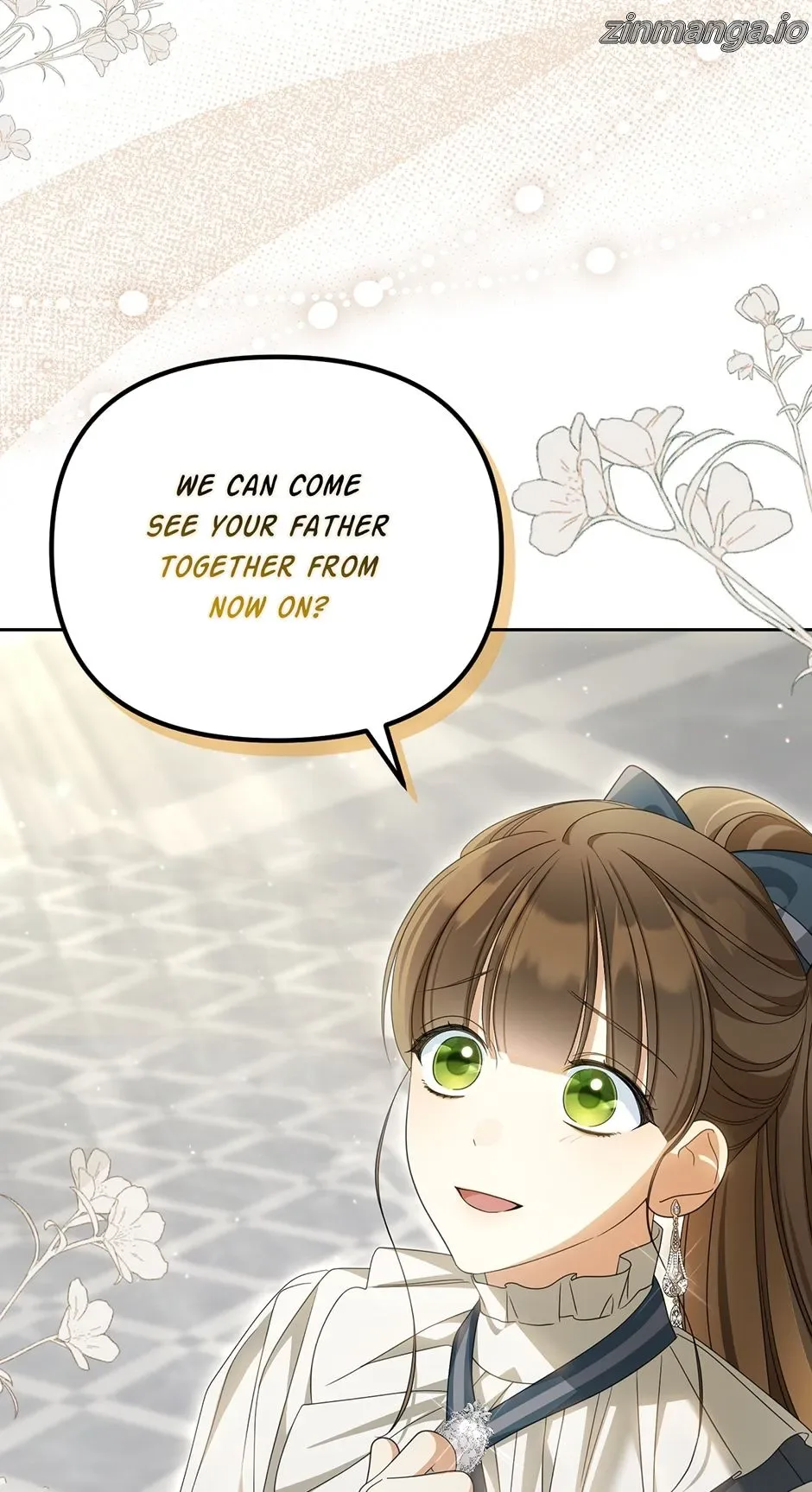 Why Are You Obsessed With Your Fake Wife? Chapter 27 page 45