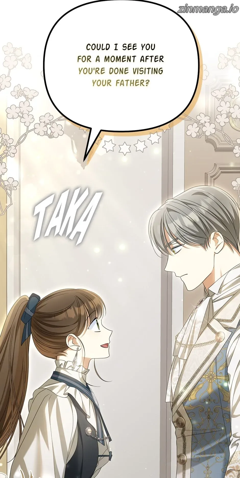 Why Are You Obsessed With Your Fake Wife? Chapter 27 page 52