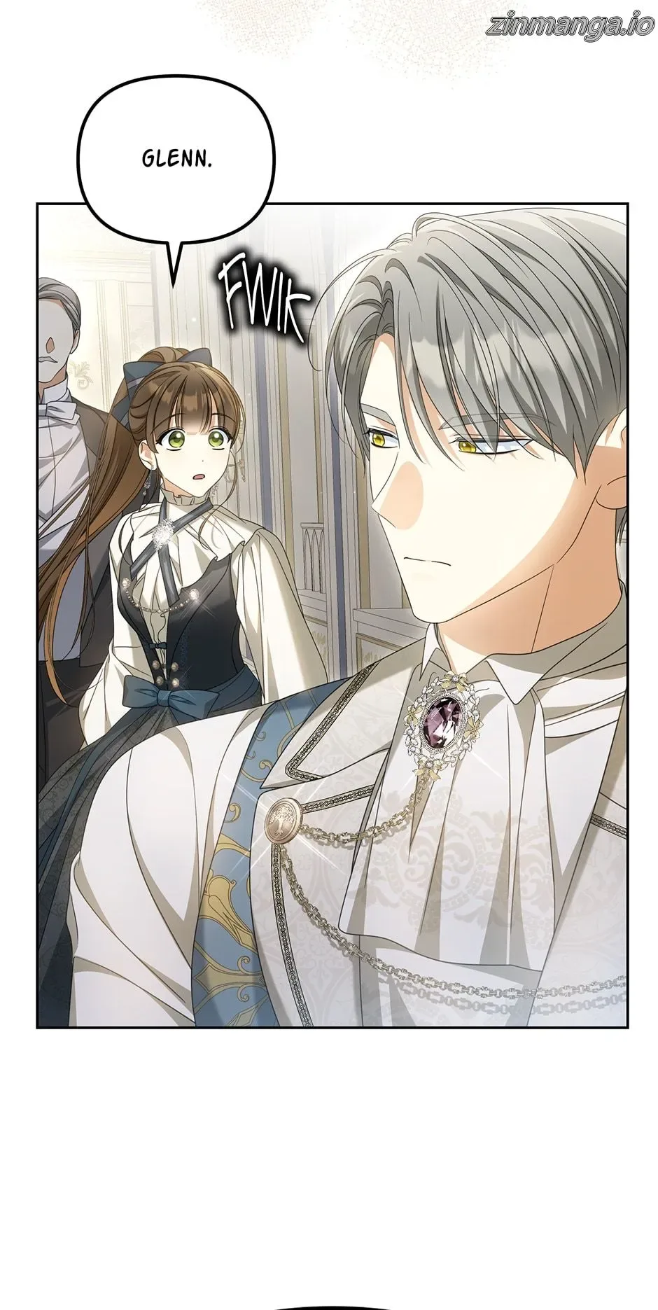 Why Are You Obsessed With Your Fake Wife? Chapter 27 page 51