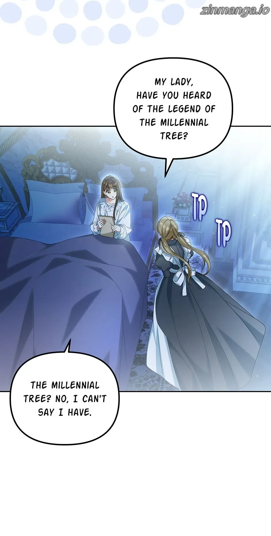 Why Are You Obsessed With Your Fake Wife? Chapter 27 page 60