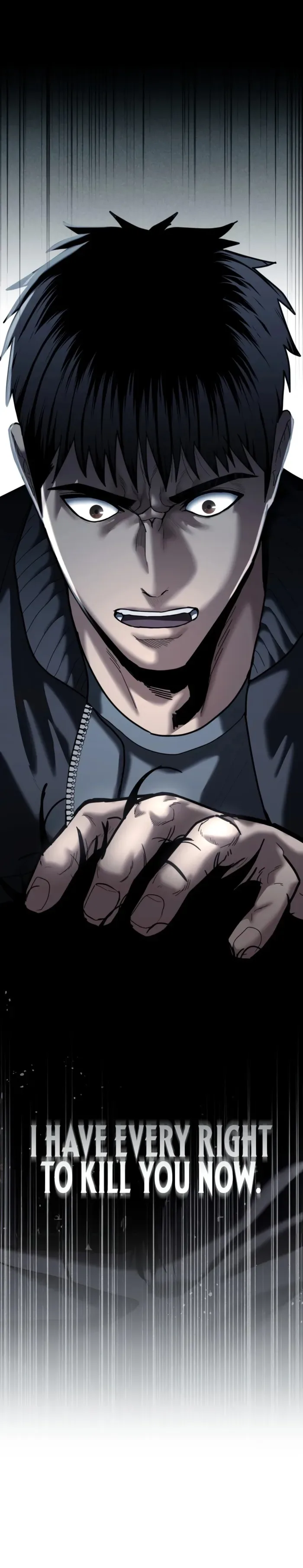 The Cop Is Too Strong Chapter 28 page 2