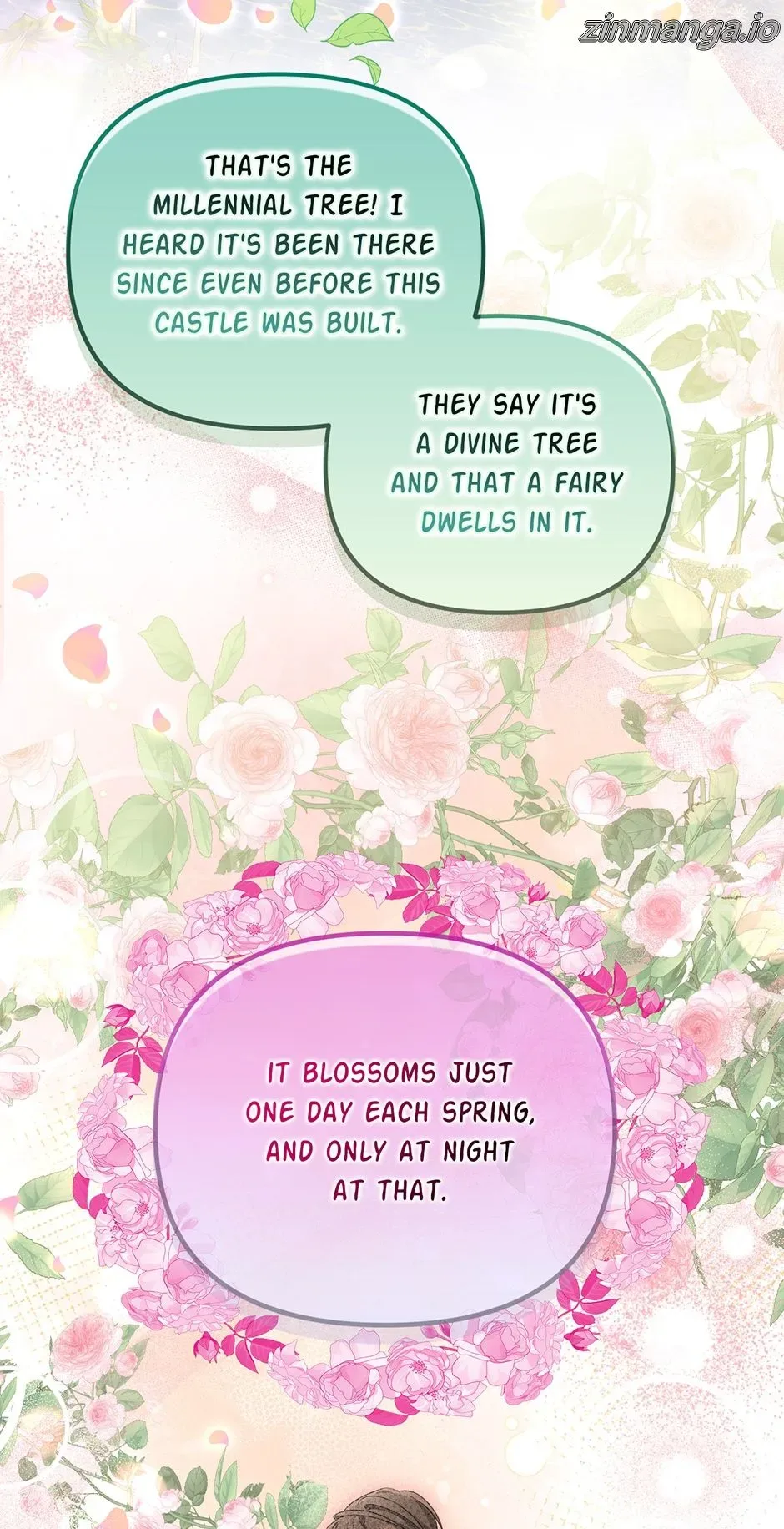 Why Are You Obsessed With Your Fake Wife? Chapter 27 page 62