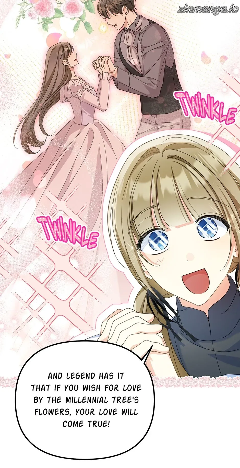 Why Are You Obsessed With Your Fake Wife? Chapter 27 page 63