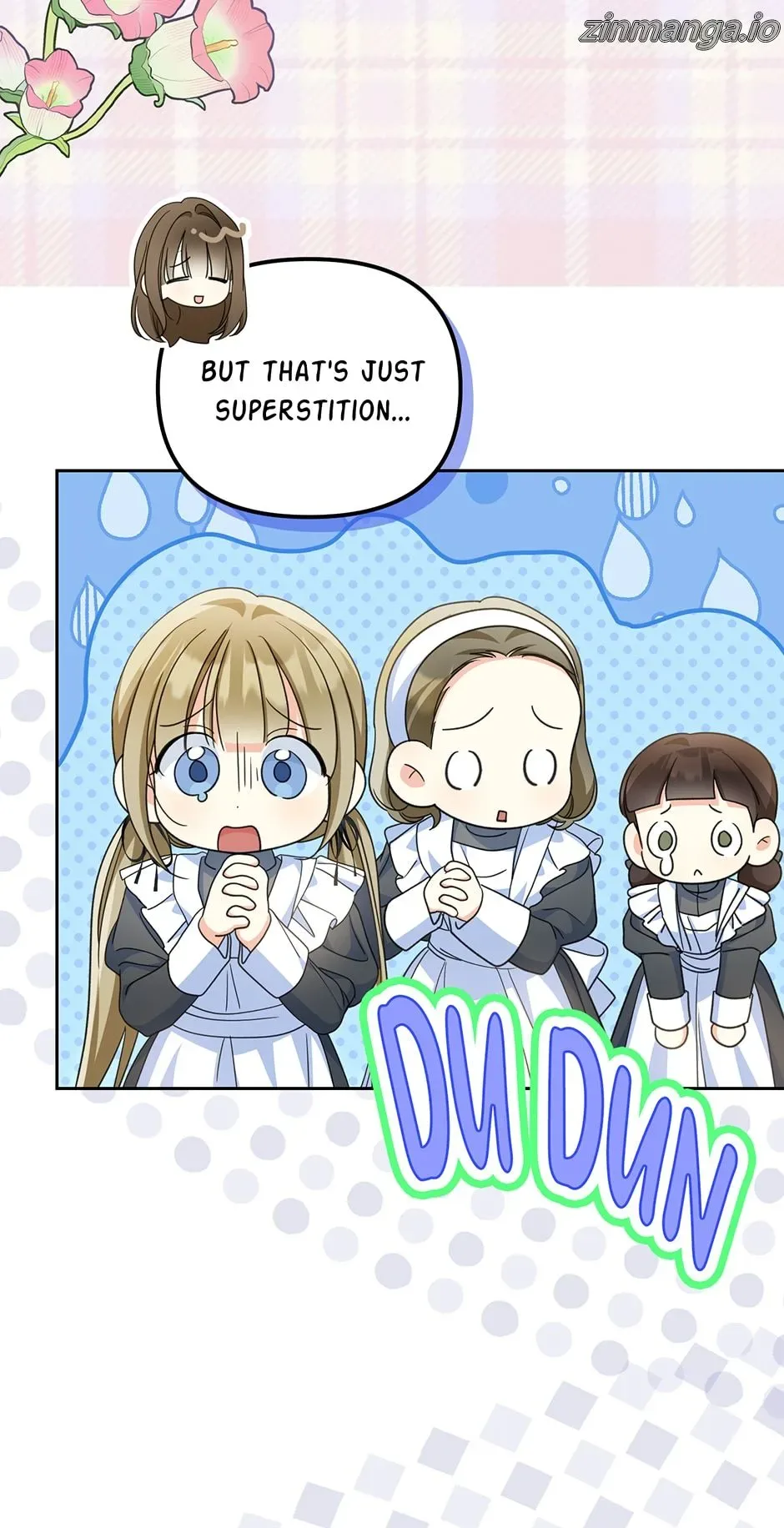 Why Are You Obsessed With Your Fake Wife? Chapter 27 page 65