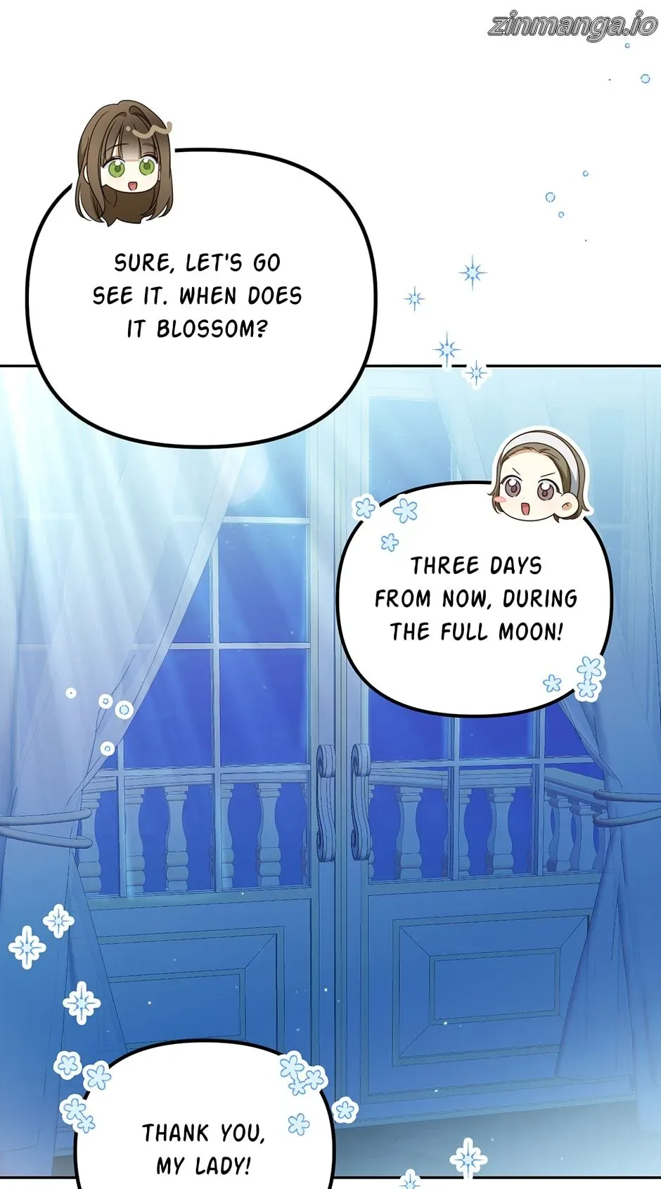 Why Are You Obsessed With Your Fake Wife? Chapter 27 page 68