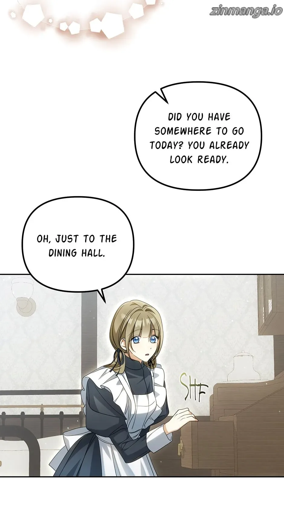 Why Are You Obsessed With Your Fake Wife? Chapter 27 page 73