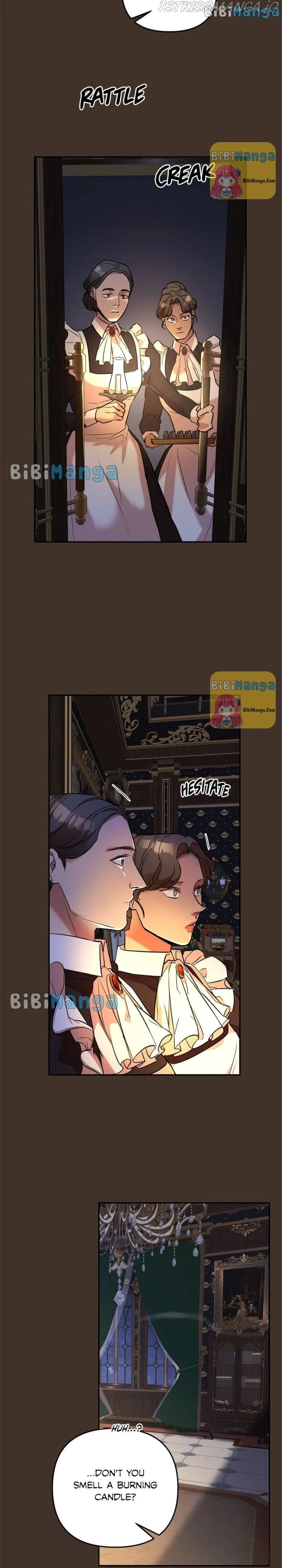 Agatha Chapter 41 page 9