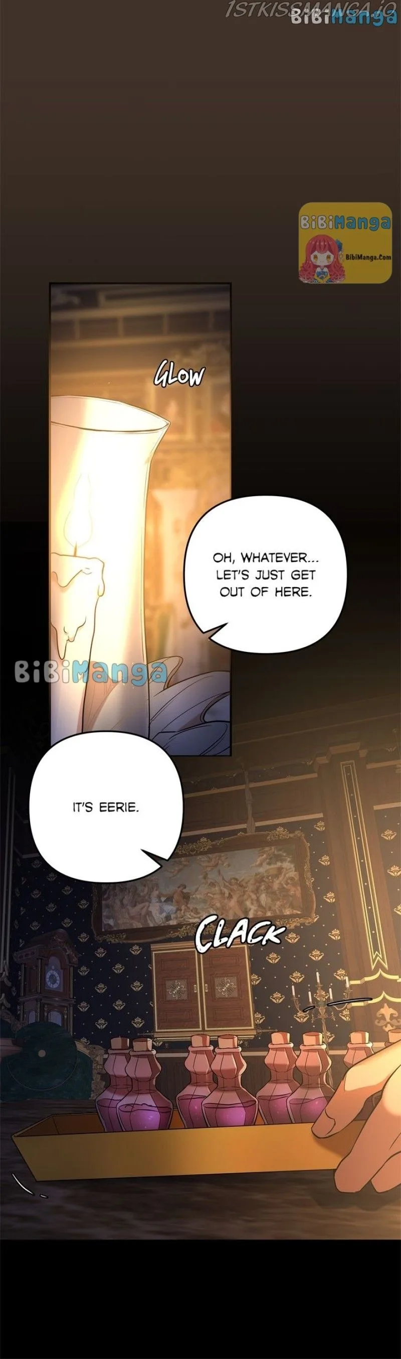Agatha Chapter 41 page 10