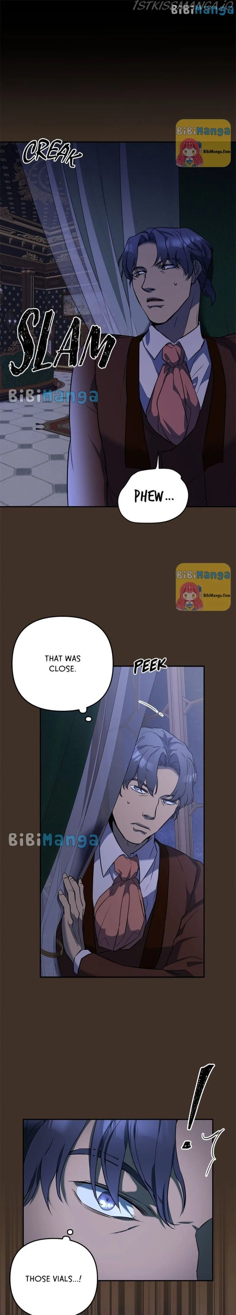 Agatha Chapter 41 page 11