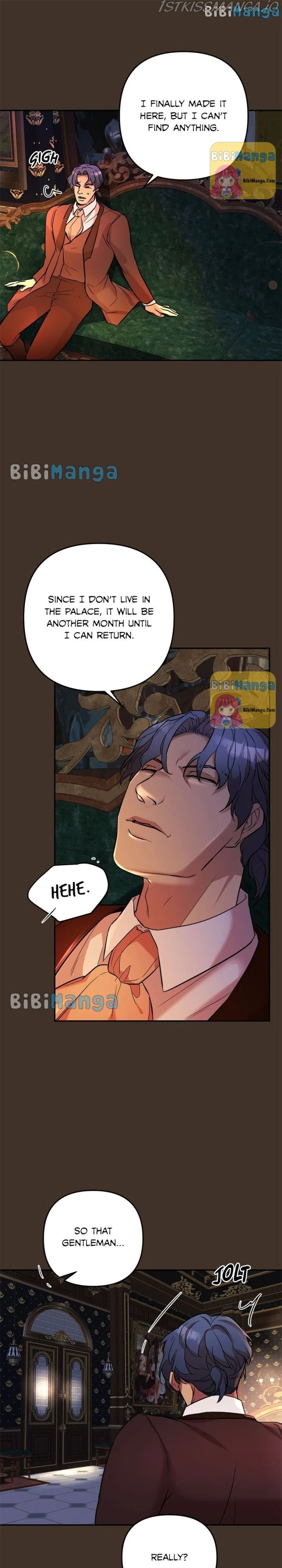 Agatha Chapter 41 page 8
