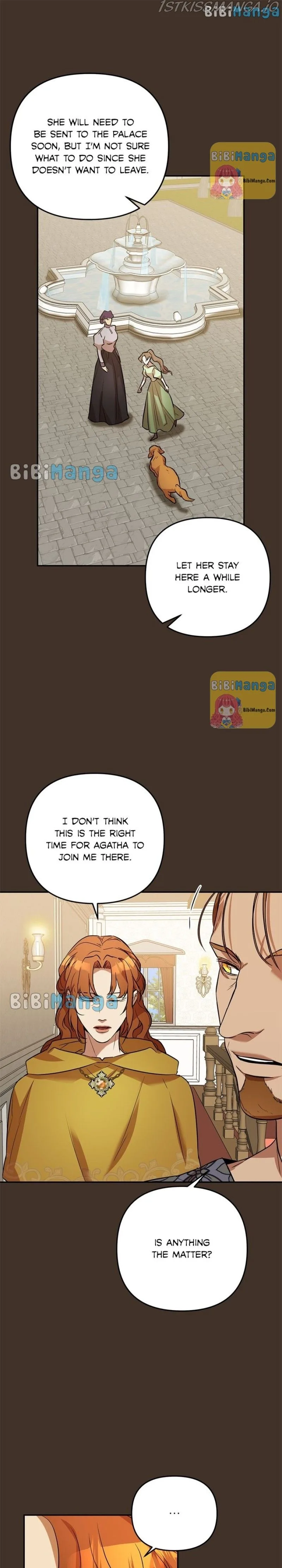 Agatha Chapter 41 page 18
