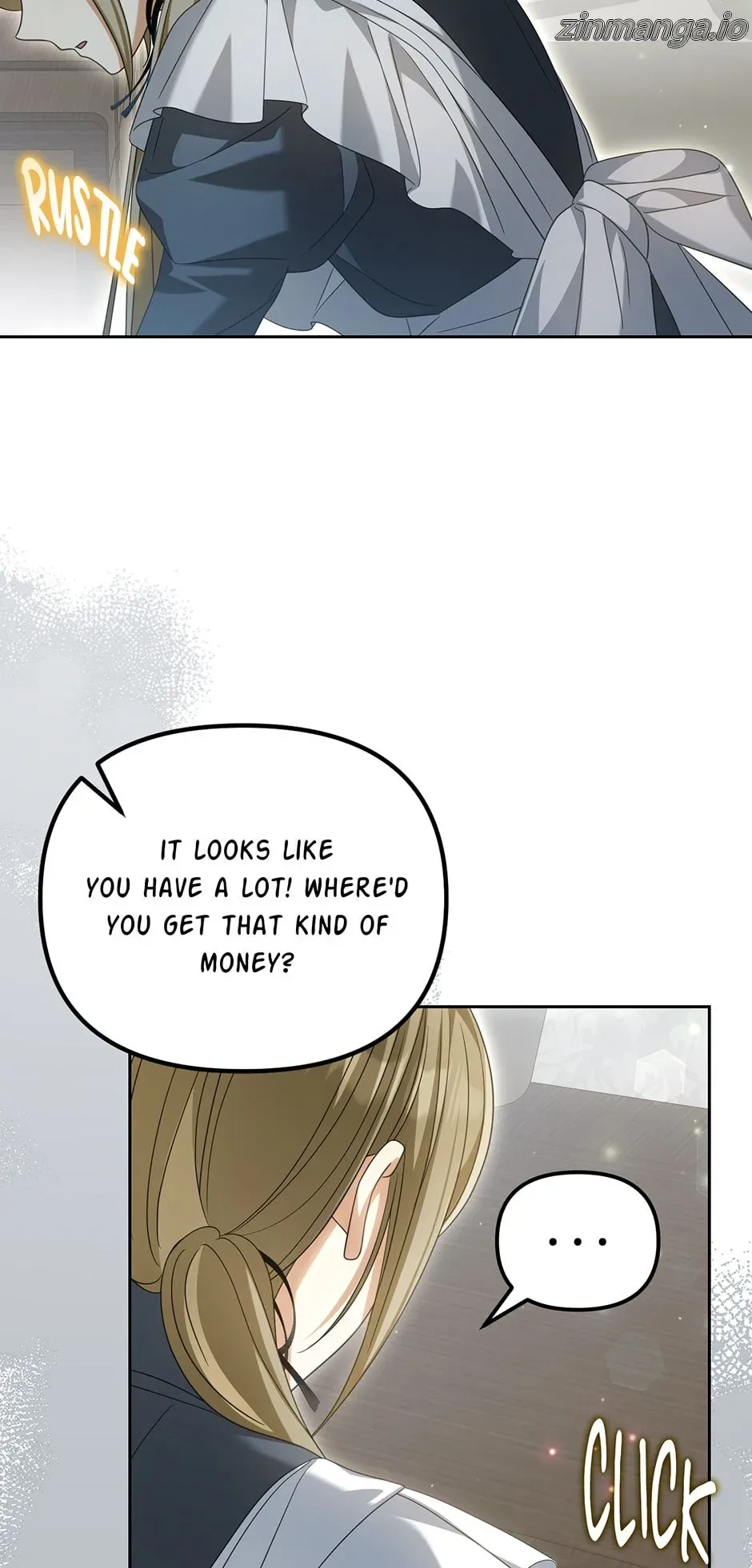Why Are You Obsessed With Your Fake Wife? Chapter 27 page 76