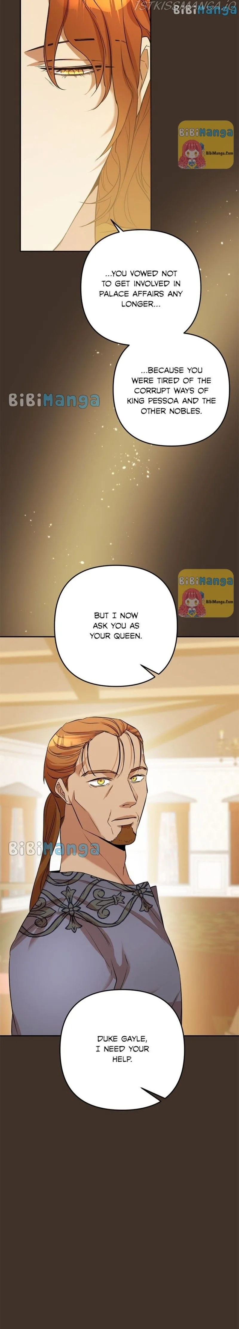 Agatha Chapter 41 page 19