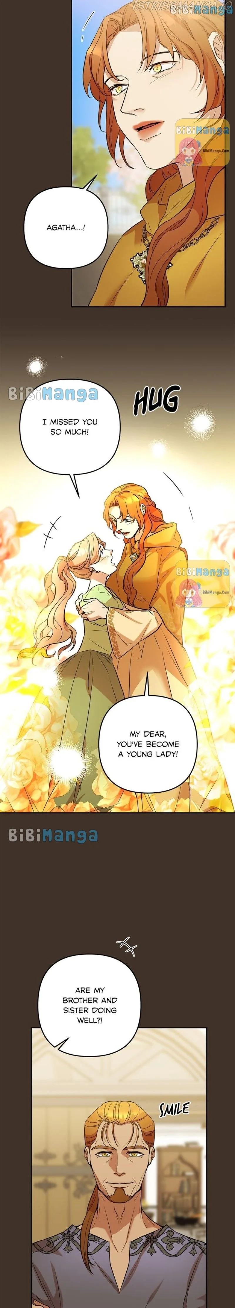 Agatha Chapter 41 page 15