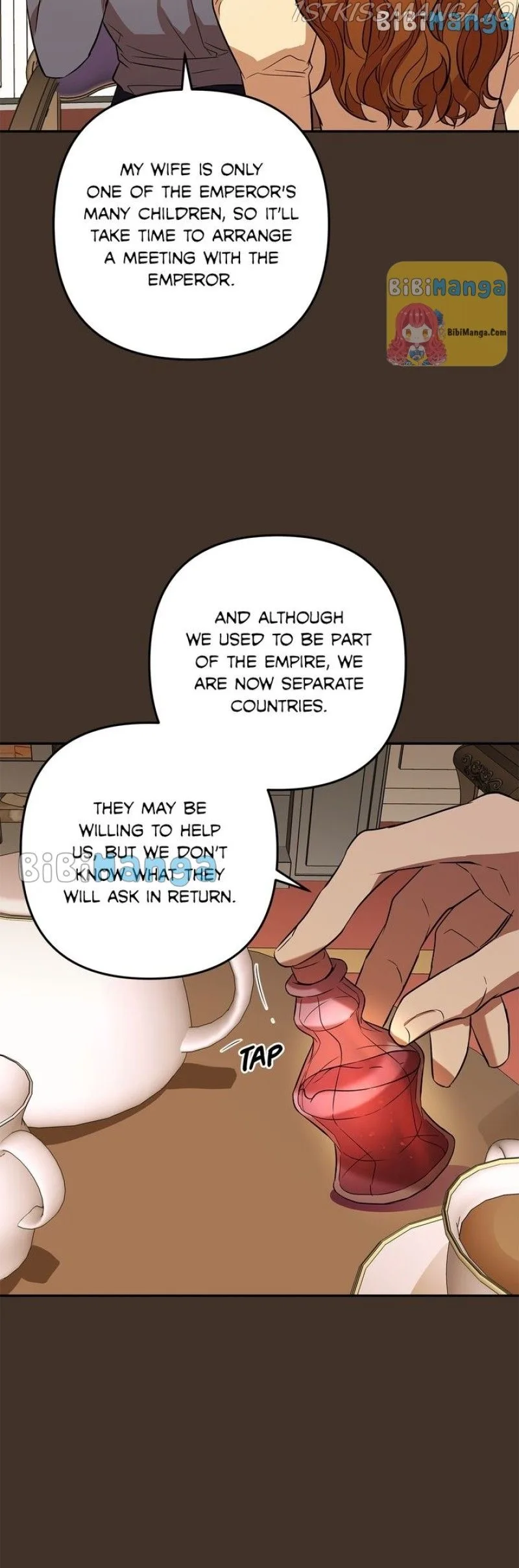 Agatha Chapter 41 page 23