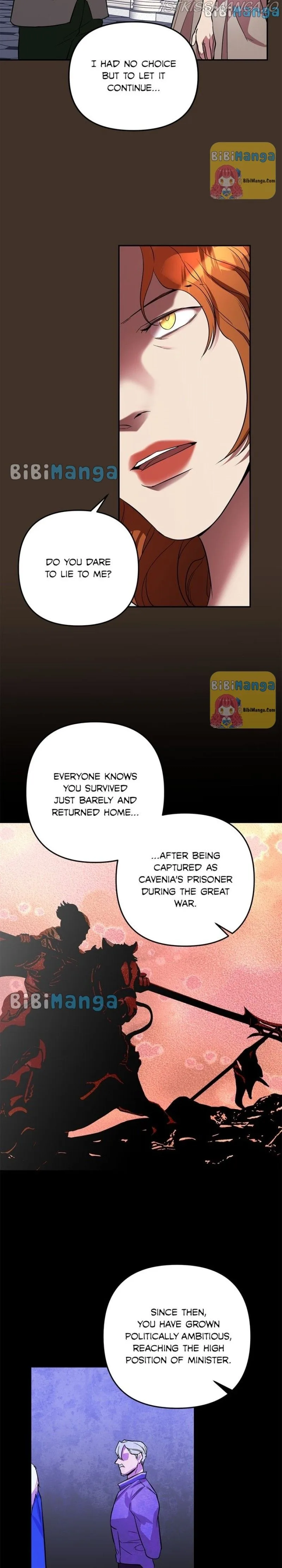 Agatha Chapter 41 page 28