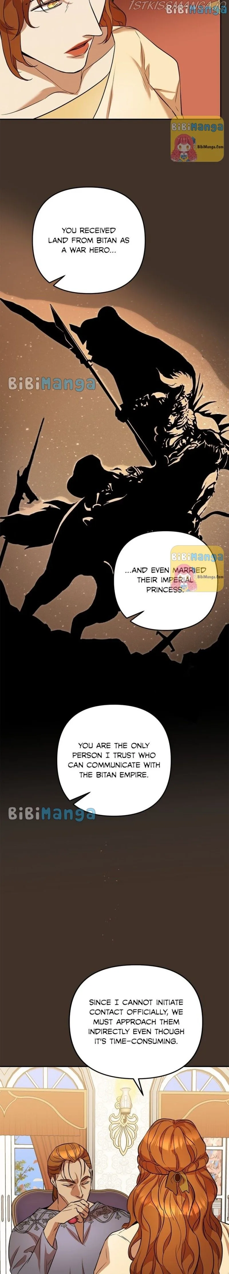 Agatha Chapter 41 page 22