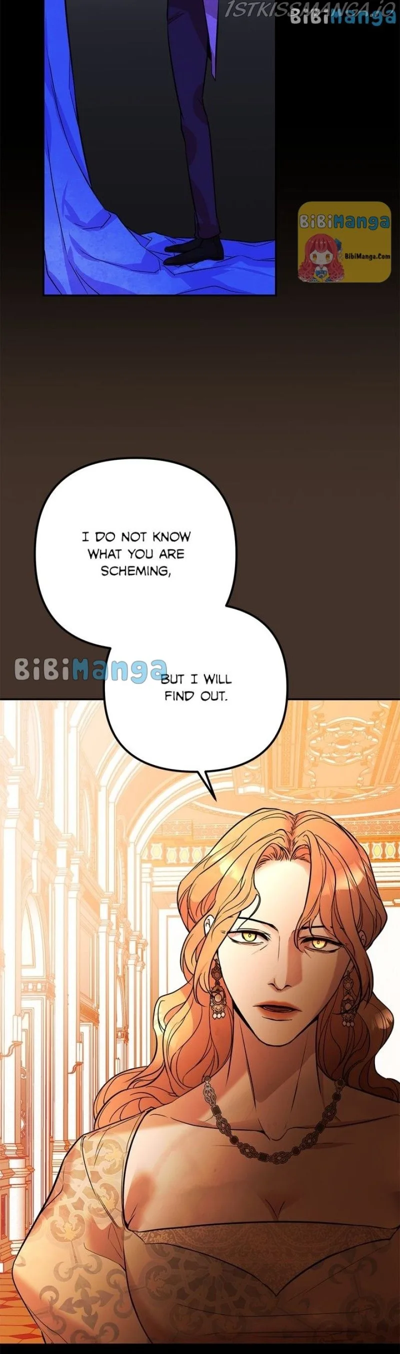 Agatha Chapter 41 page 29