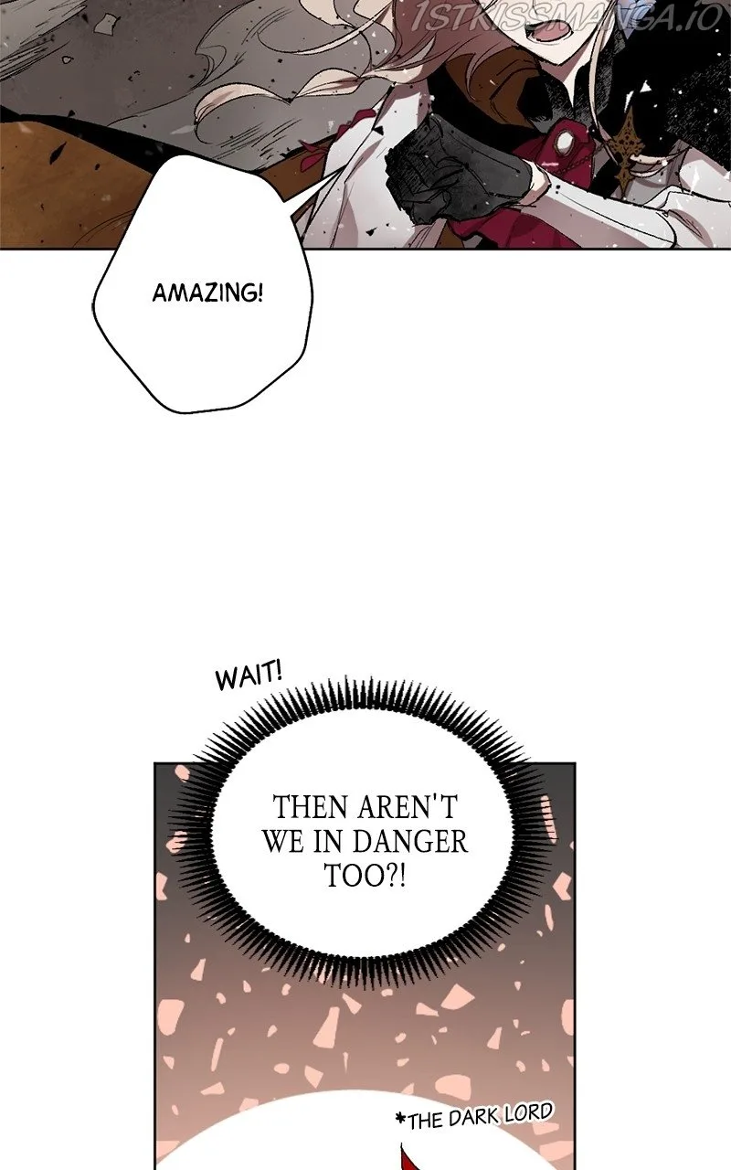 The Demon King’s Confession Chapter 28 page 10