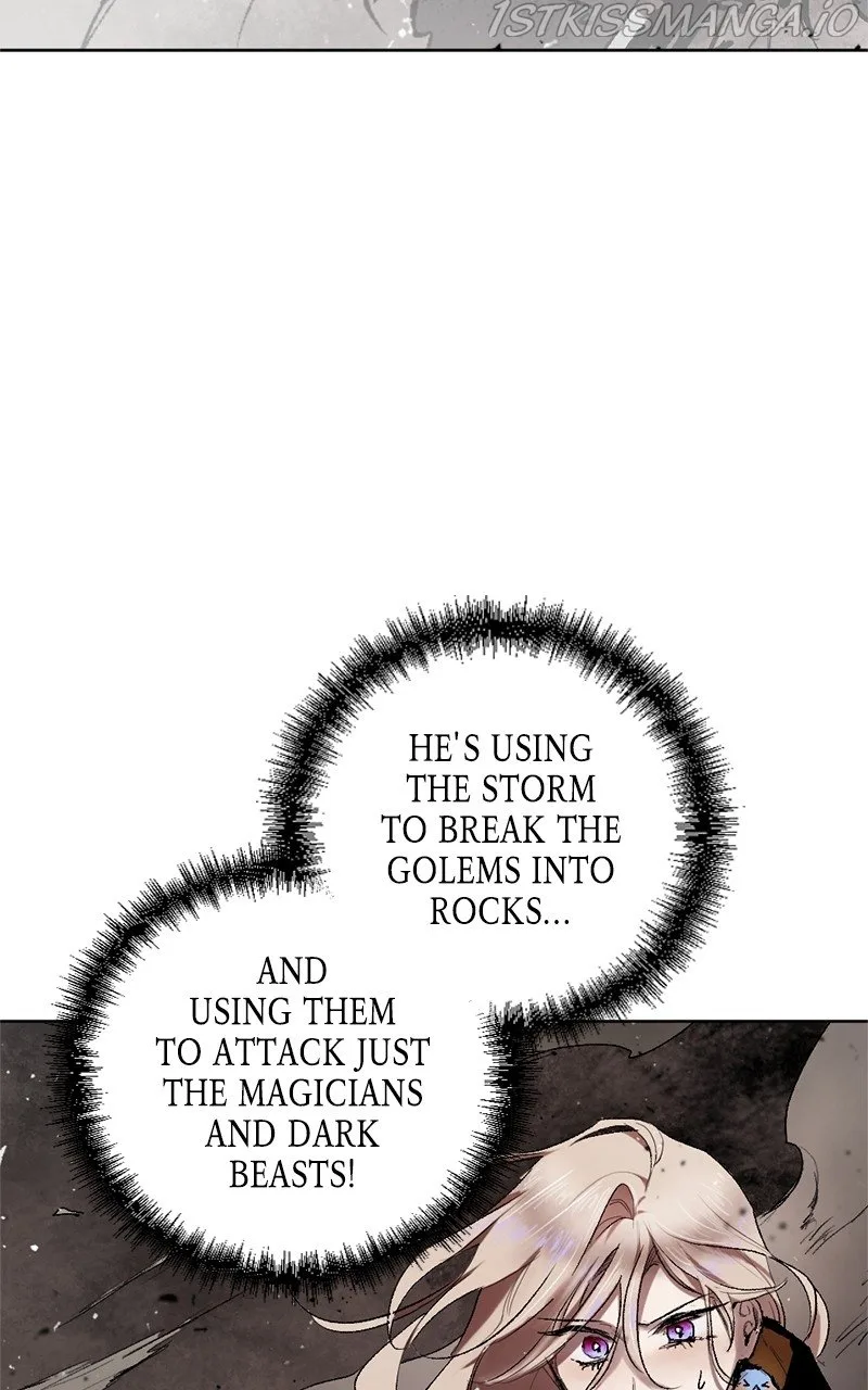 The Demon King’s Confession Chapter 28 page 9