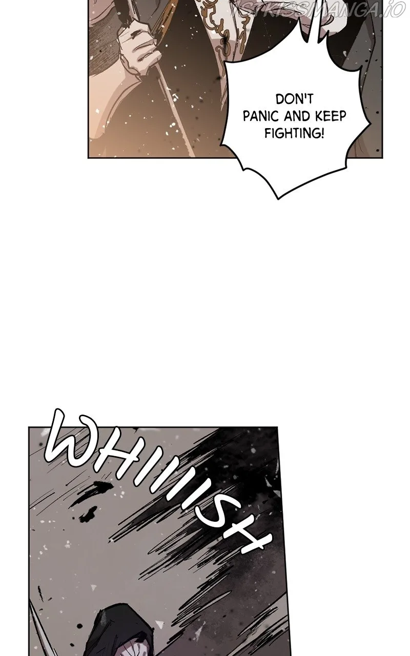 The Demon King’s Confession Chapter 28 page 4