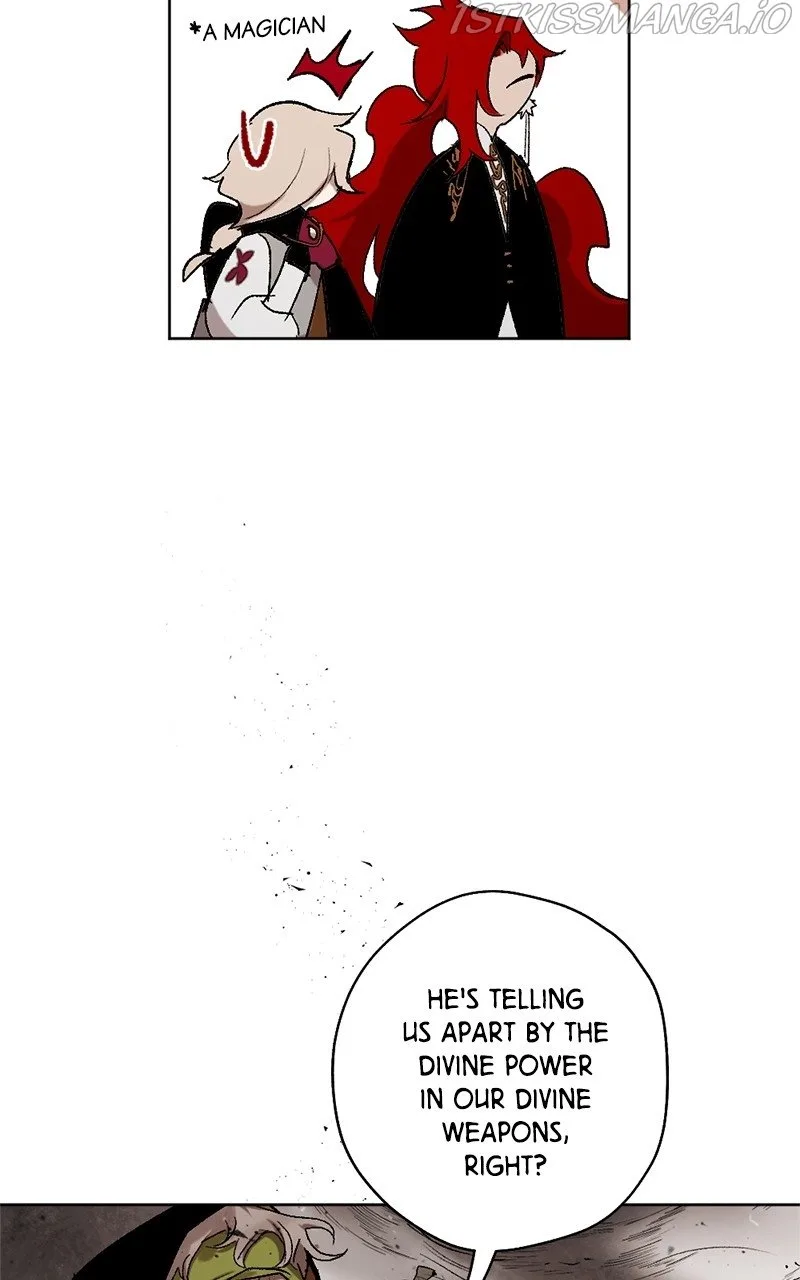 The Demon King’s Confession Chapter 28 page 11