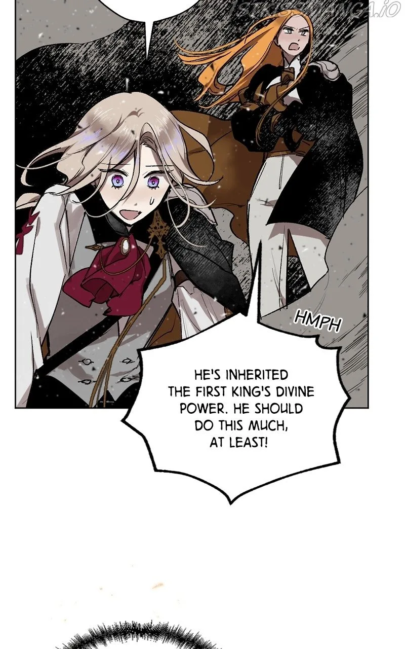 The Demon King’s Confession Chapter 28 page 20