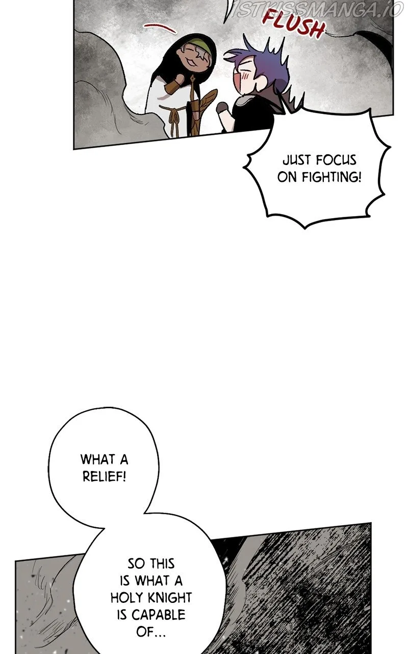 The Demon King’s Confession Chapter 28 page 19