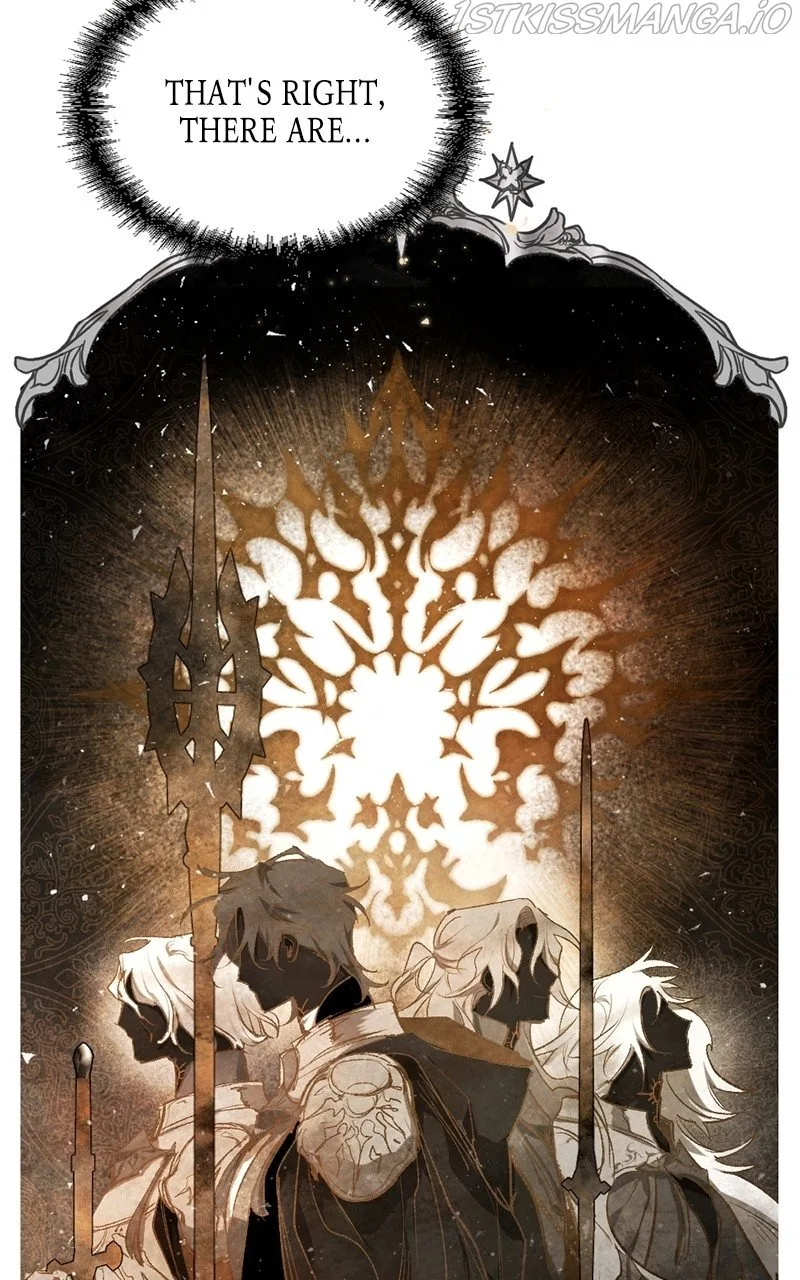 The Demon King’s Confession Chapter 28 page 21