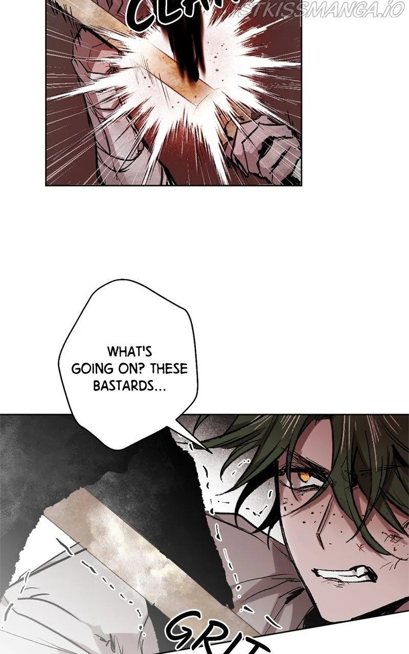 The Demon King’s Confession Chapter 28 page 42