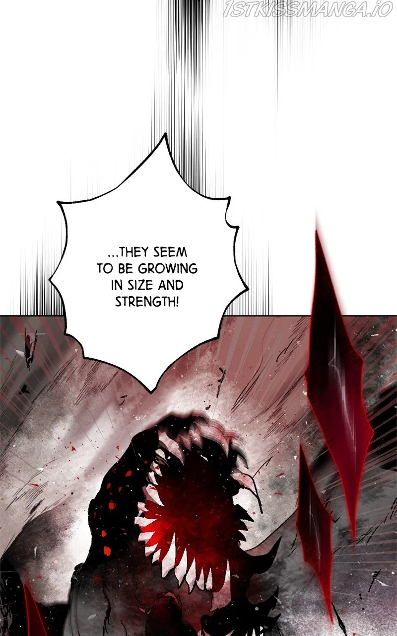 The Demon King’s Confession Chapter 28 page 40