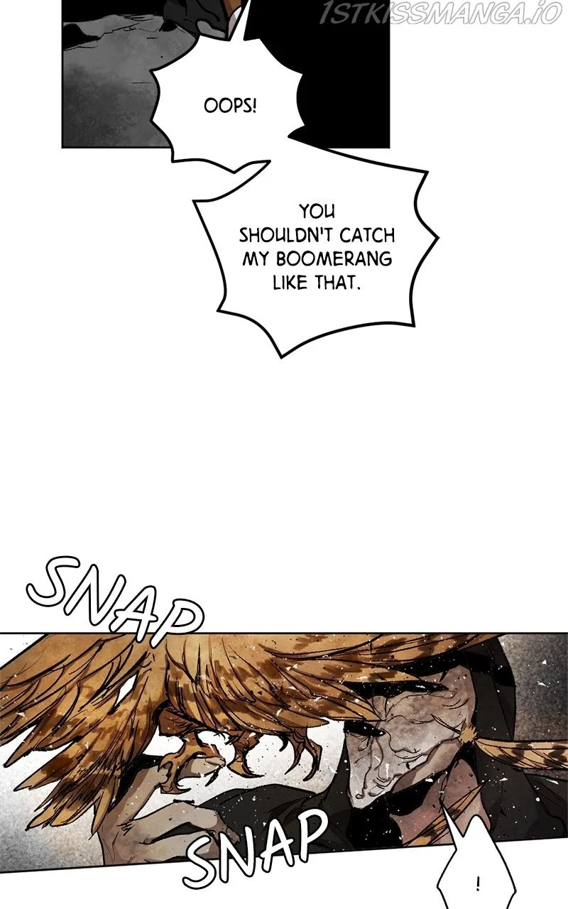 The Demon King’s Confession Chapter 28 page 55