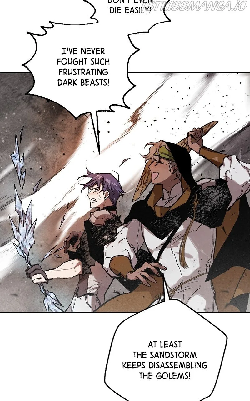The Demon King’s Confession Chapter 28 page 47