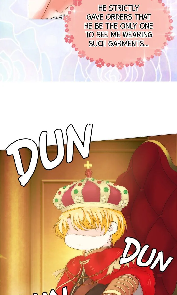 The Devil Duke’s Little Bride Chapter 28 page 5