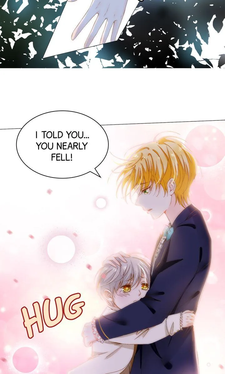 The Devil Duke’s Little Bride Chapter 28 page 15