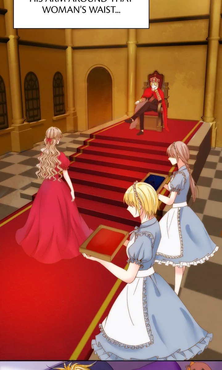 The Devil Duke’s Little Bride Chapter 28 page 19
