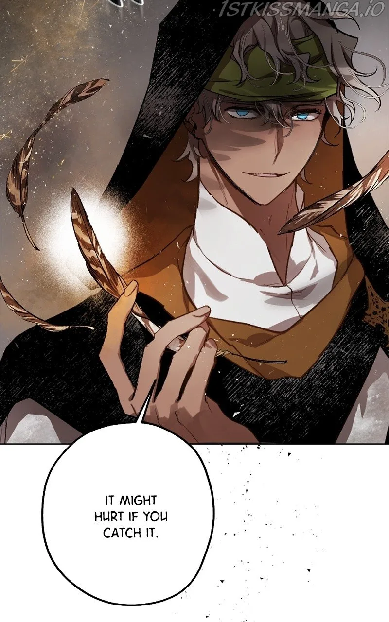 The Demon King’s Confession Chapter 28 page 57