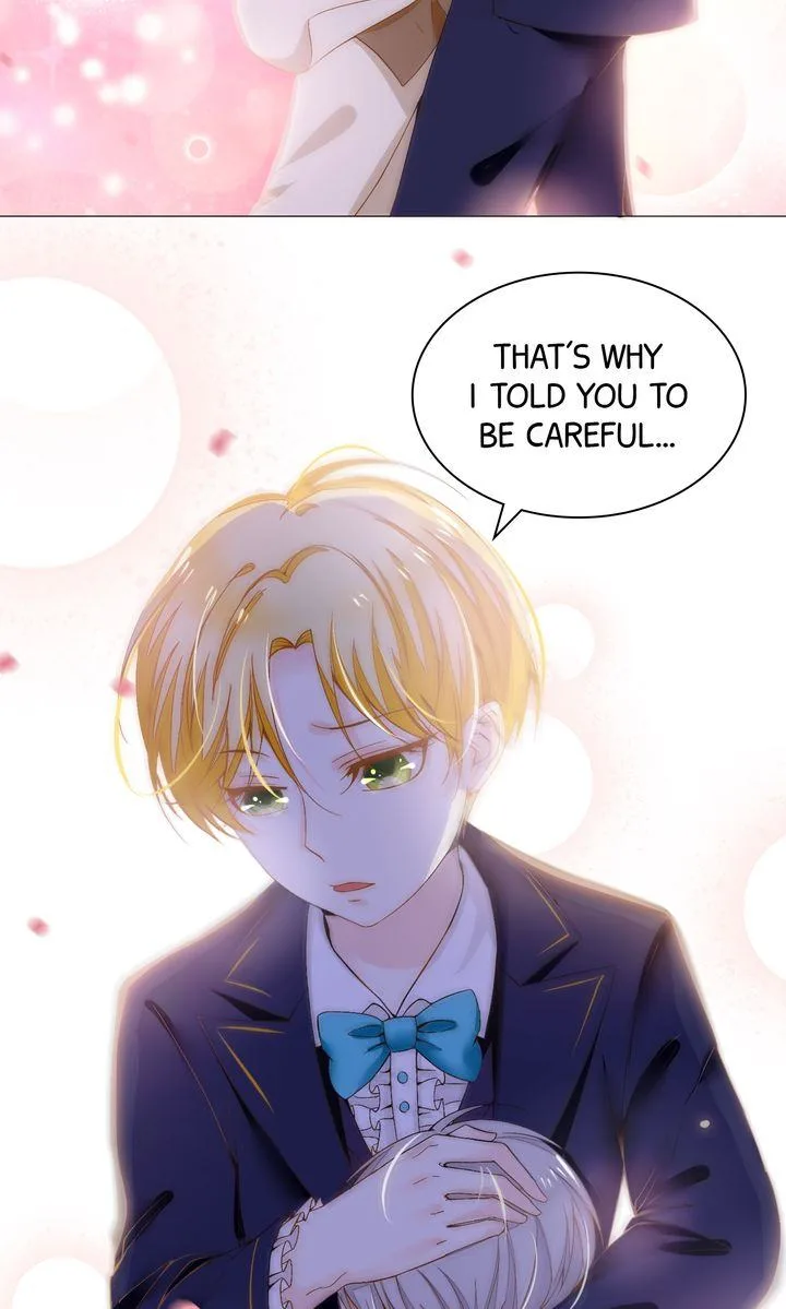 The Devil Duke’s Little Bride Chapter 28 page 16
