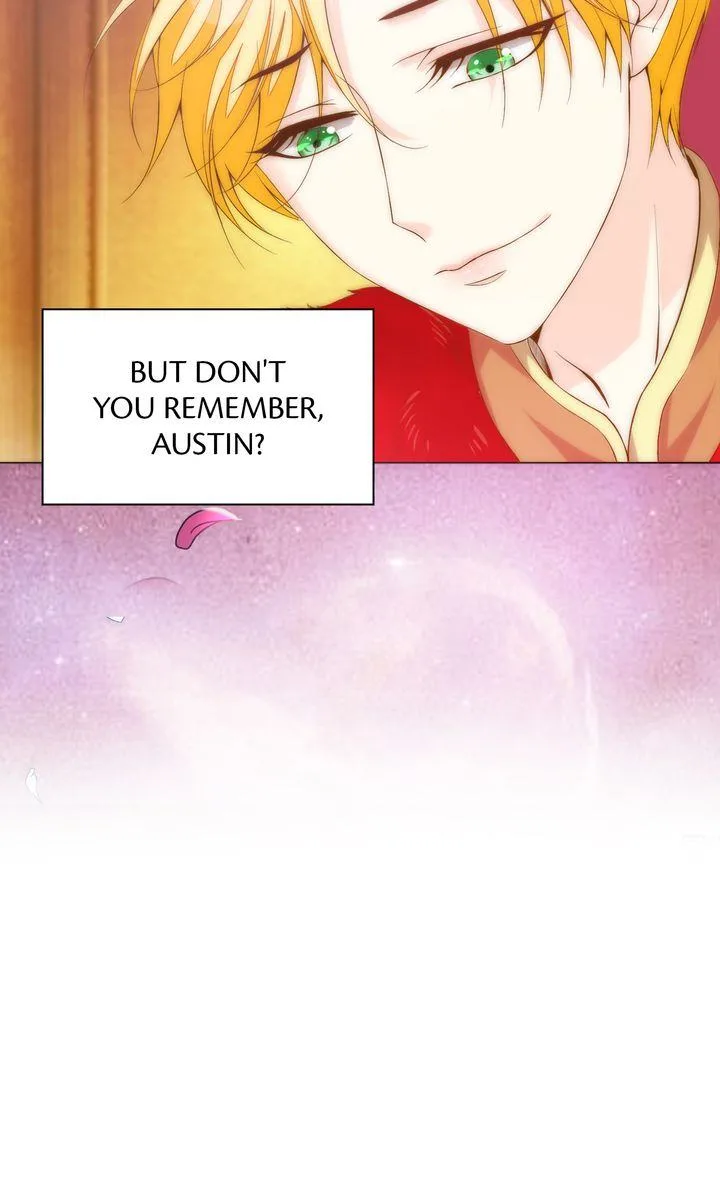 The Devil Duke’s Little Bride Chapter 28 page 27