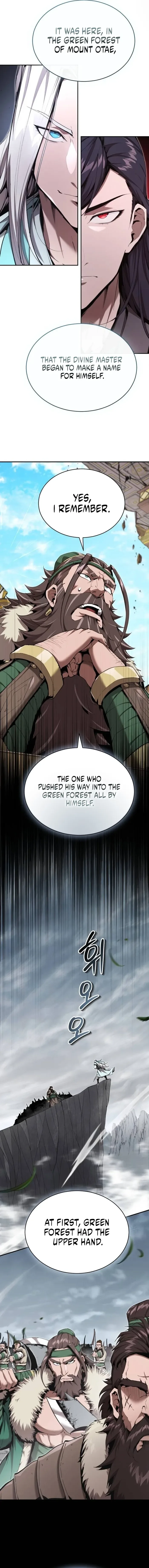 The Demonic Cult Leader Is Too Reluctant Chapter 28 page 10